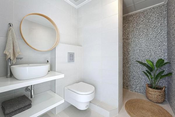 Dúplex en calle Grecia, 4