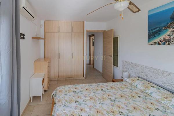 Casa independiente en Partida Corralet, 13 g