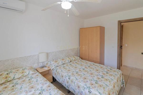 Casa independiente en Partida Corralet, 13 g