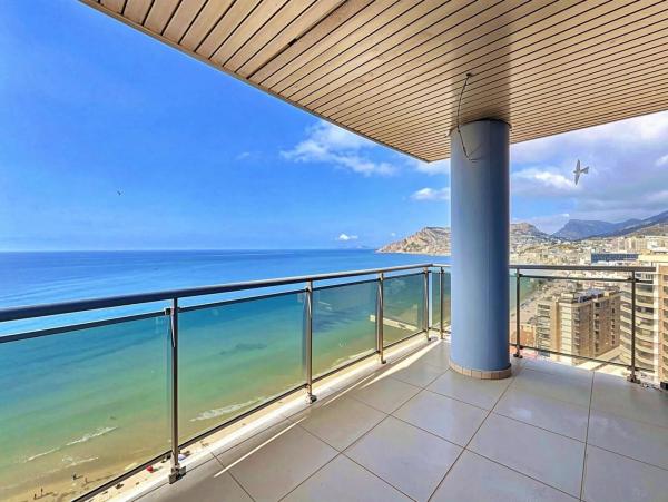 Dúplex en calle Grecia, 4