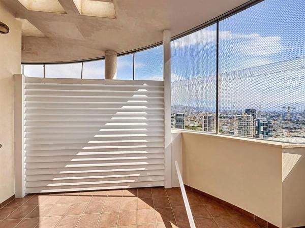 Dúplex en calle Grecia, 4