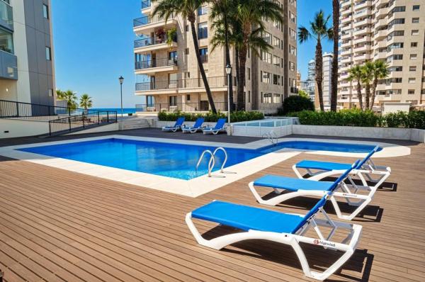 Dúplex en calle Grecia, 4