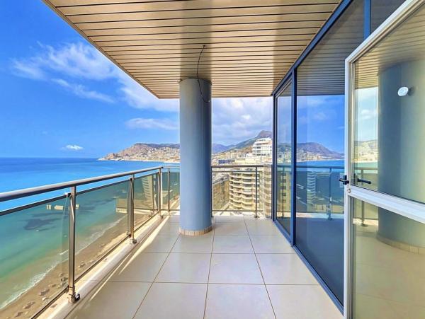 Dúplex en calle Grecia, 4