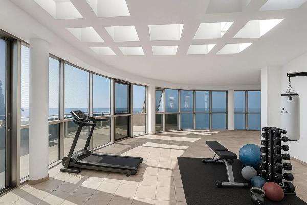 Dúplex en calle Grecia, 4