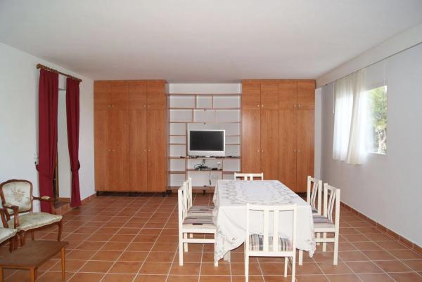 Casa independiente en Partida Oltamar, 3 D