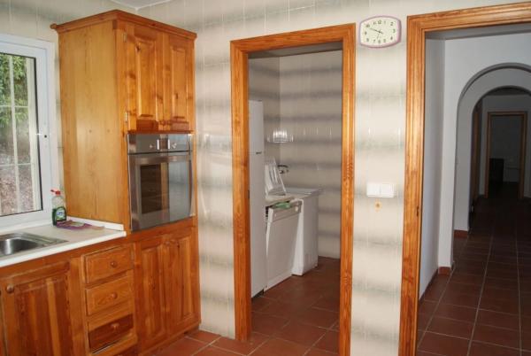 Casa independiente en Partida Oltamar, 3 D