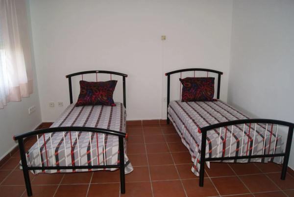 Casa independiente en Partida Oltamar, 3 D