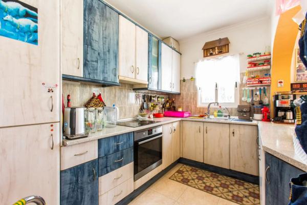 Chalet en Cometa-Carrió