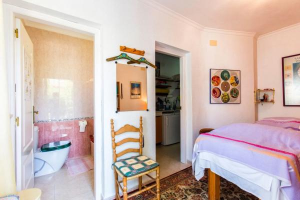 Chalet en Cometa-Carrió