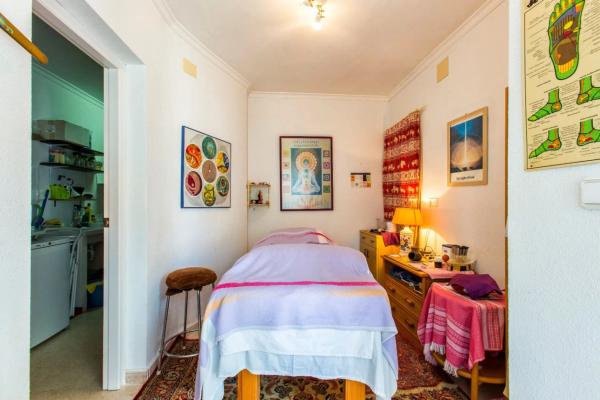 Chalet en Cometa-Carrió