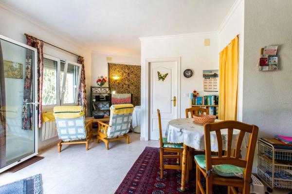 Chalet en Cometa-Carrió