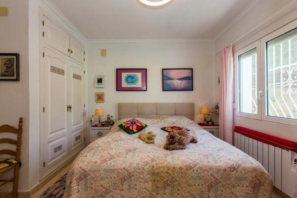 Chalet en Cometa-Carrió