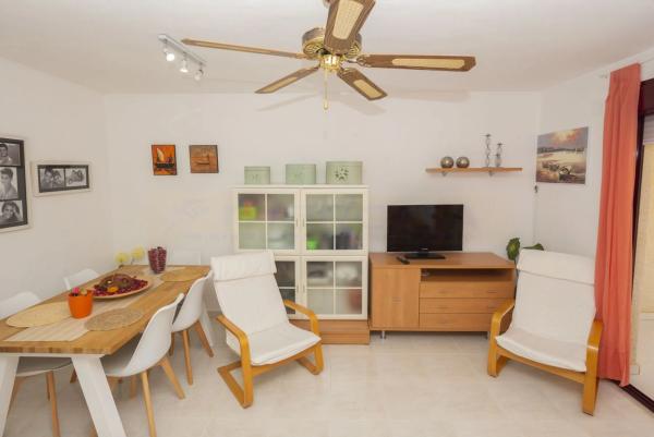 Piso en avenida Juan Carlos I, 30