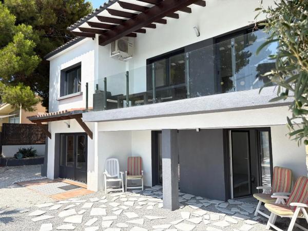 Casa independiente en Partida Enchinent