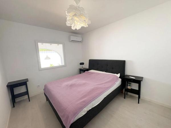 Casa independiente en Partida Enchinent