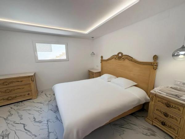 Casa independiente en Partida Enchinent