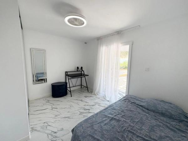 Casa independiente en Partida Enchinent