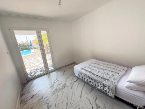 Casa independiente en Partida Enchinent