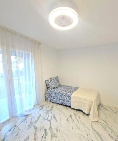 Casa independiente en Partida Enchinent