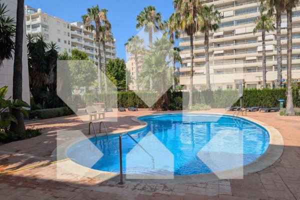 Piso en calle Gibraltar