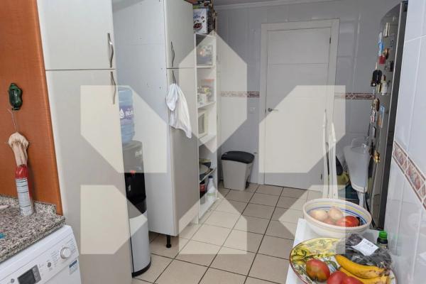 Piso en calle Gibraltar