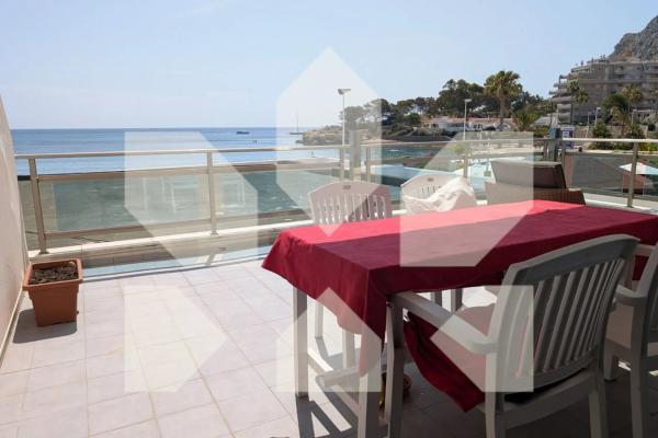 Piso en calle Gibraltar