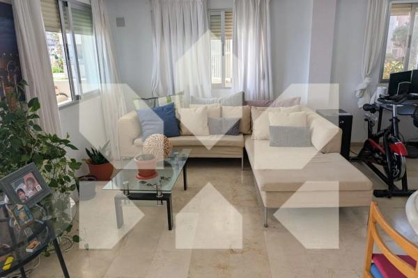 Piso en calle Gibraltar