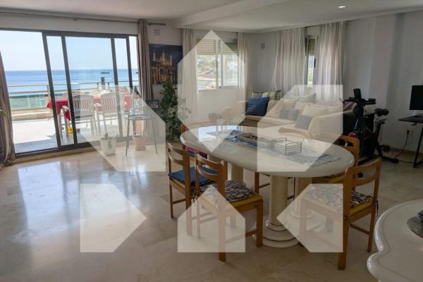 Piso en calle Gibraltar