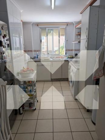 Piso en calle Gibraltar