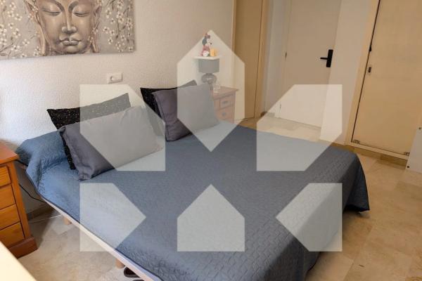 Piso en calle Gibraltar