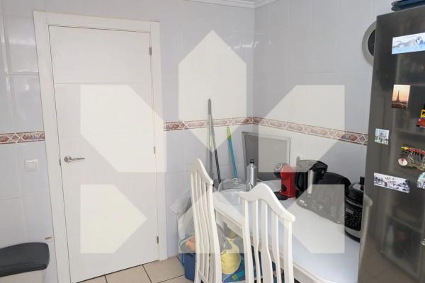 Piso en calle Gibraltar