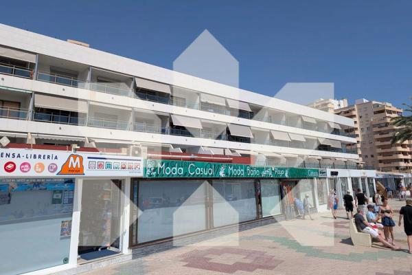 Piso en calle Gibraltar