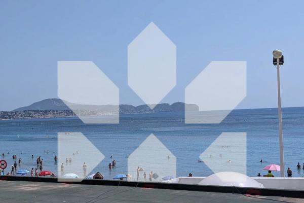 Piso en calle Gibraltar