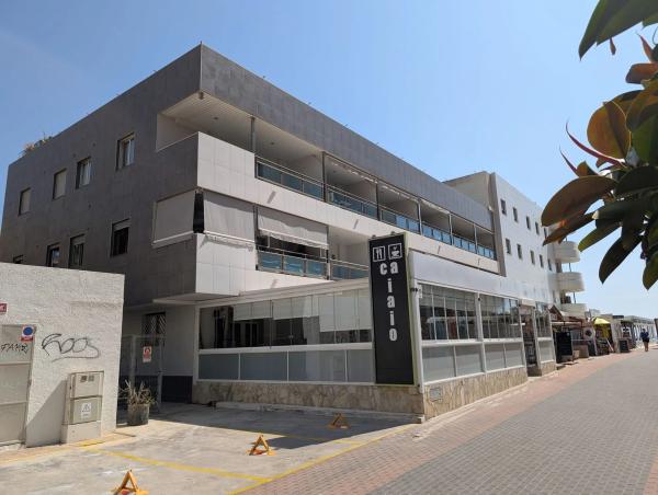 Piso en calle Gibraltar