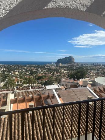 Piso en Partida Tosal de la Cometa, 1 h