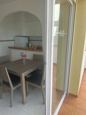 Piso en Partida Tosal de la Cometa, 1 h