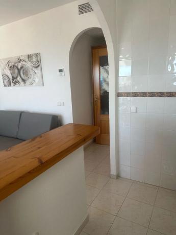 Piso en Partida Tosal de la Cometa, 1 h