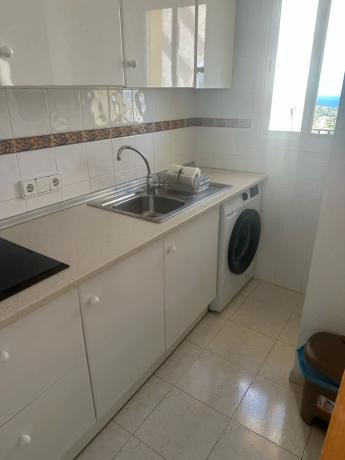 Piso en Partida Tosal de la Cometa, 1 h