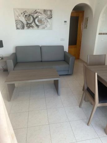 Piso en Partida Tosal de la Cometa, 1 h