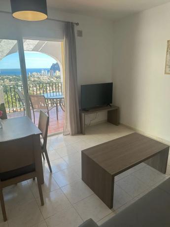 Piso en Partida Tosal de la Cometa, 1 h