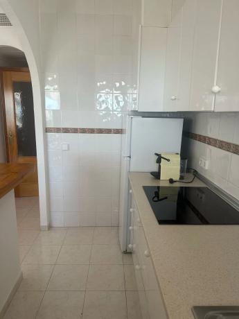 Piso en Partida Tosal de la Cometa, 1 h