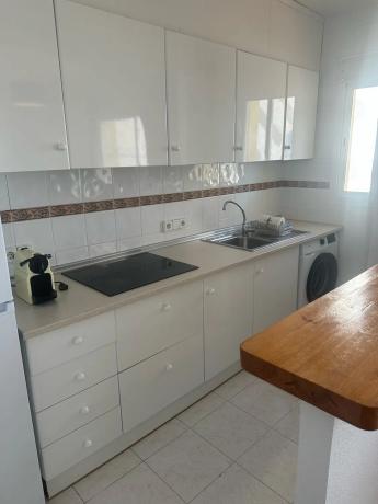 Piso en Partida Tosal de la Cometa, 1 h