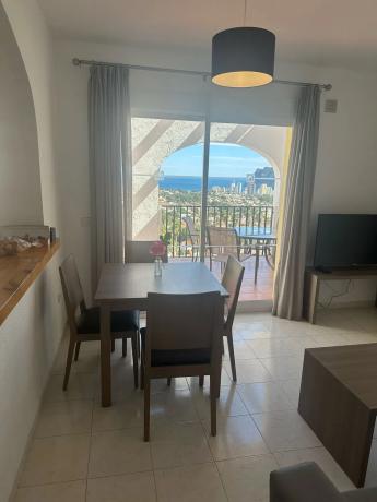 Piso en Partida Tosal de la Cometa, 1 h