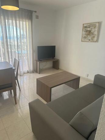 Piso en Partida Tosal de la Cometa, 1 h