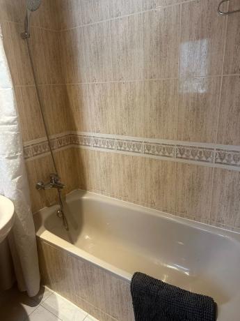 Piso en Partida Tosal de la Cometa, 1 h