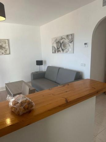 Piso en Partida Tosal de la Cometa, 1 h