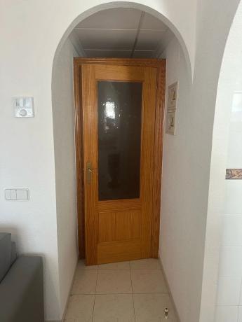 Piso en Partida Tosal de la Cometa, 1 h