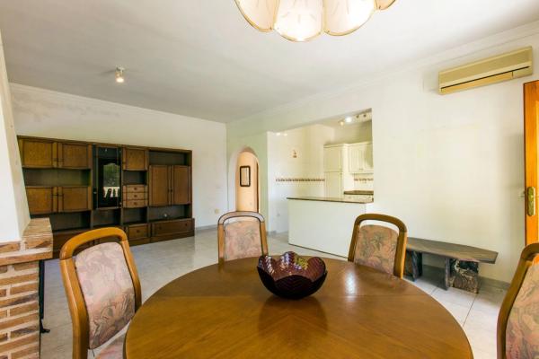 Chalet en Cometa-Carrió