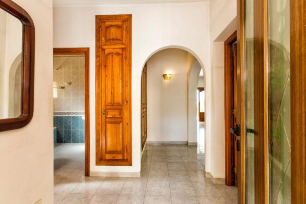 Chalet en Cometa-Carrió