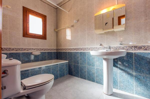 Chalet en Cometa-Carrió